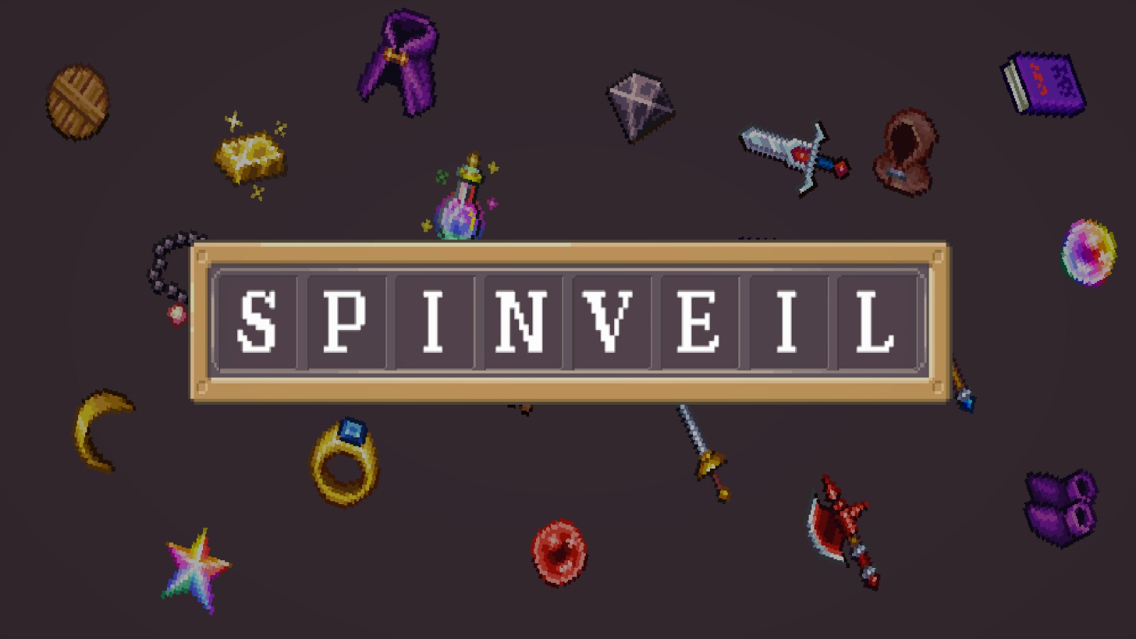 Spinveil